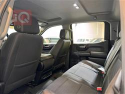 شيفروليه سلفرادو